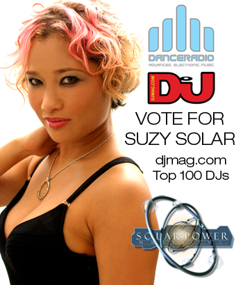 DJMAG top 100