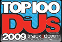 top 100 djs at djmag