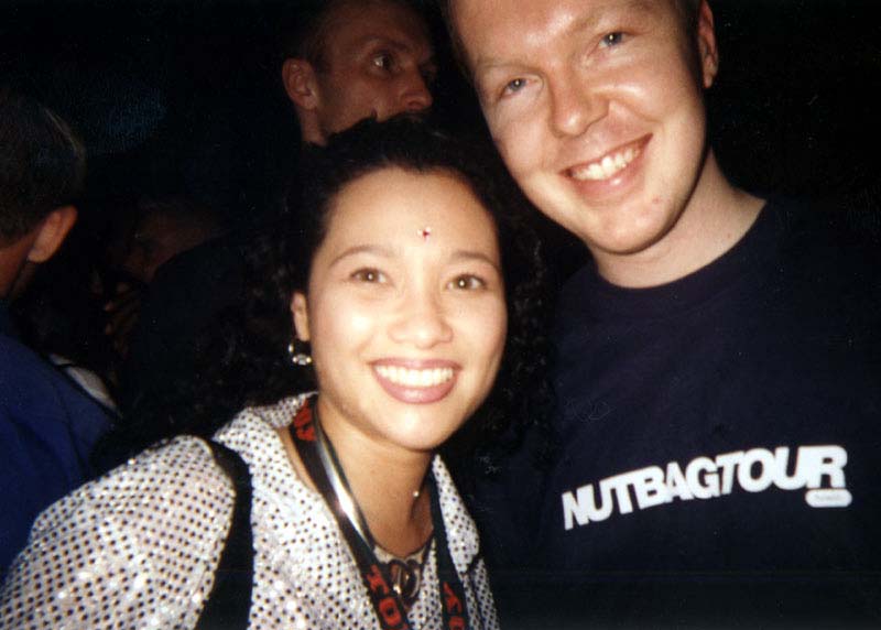 digweed