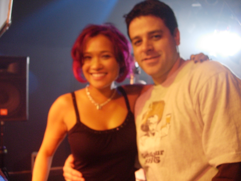 Suzy Solar, Dj Mondo @ Amphitheater April 1,2006 106