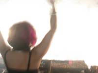 Suzy Solar Live @ Amphitheater April 1,2006 014