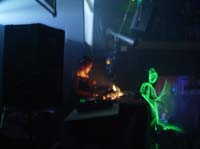 Suzy Solar and a very erect Glow Boy @ Amphitheater April 1,2006 053