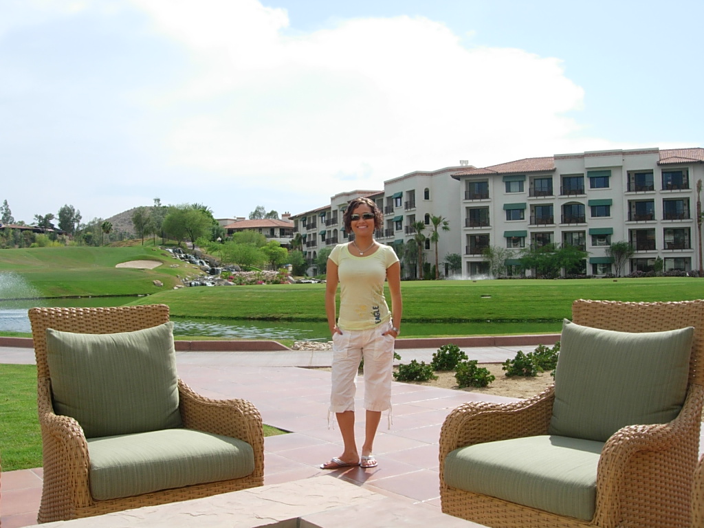 22. May 17, 09 - Suzy Solar @ Arizona Grand Resort