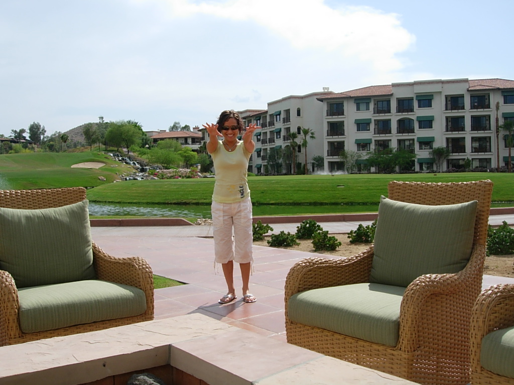 23. May 17, 09 - Suzy Solar @ Arizona Grand Resort