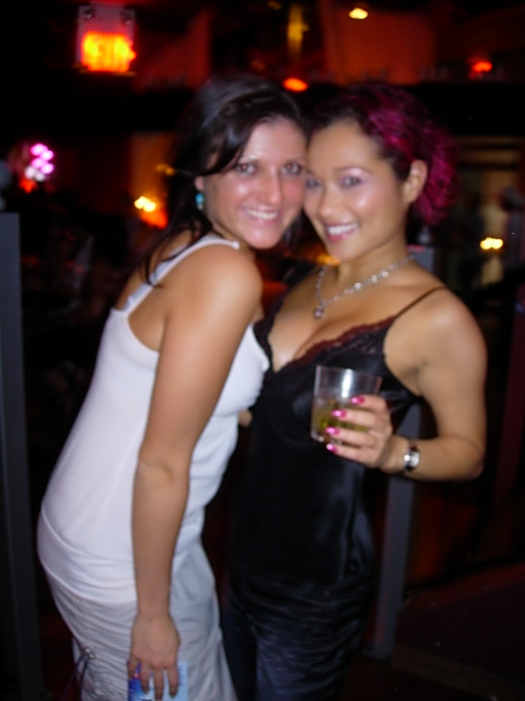 Tantra - Suzy & fan