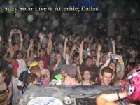 Afterlife - Suzy Solar - Dallas, Texas 0