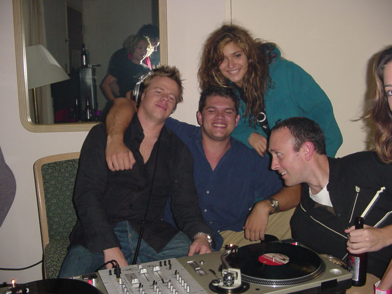 group