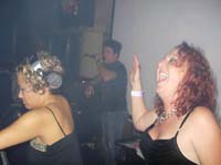 10. Suzy Solar & DJ Teresa @ Jackson's, Tampa FL