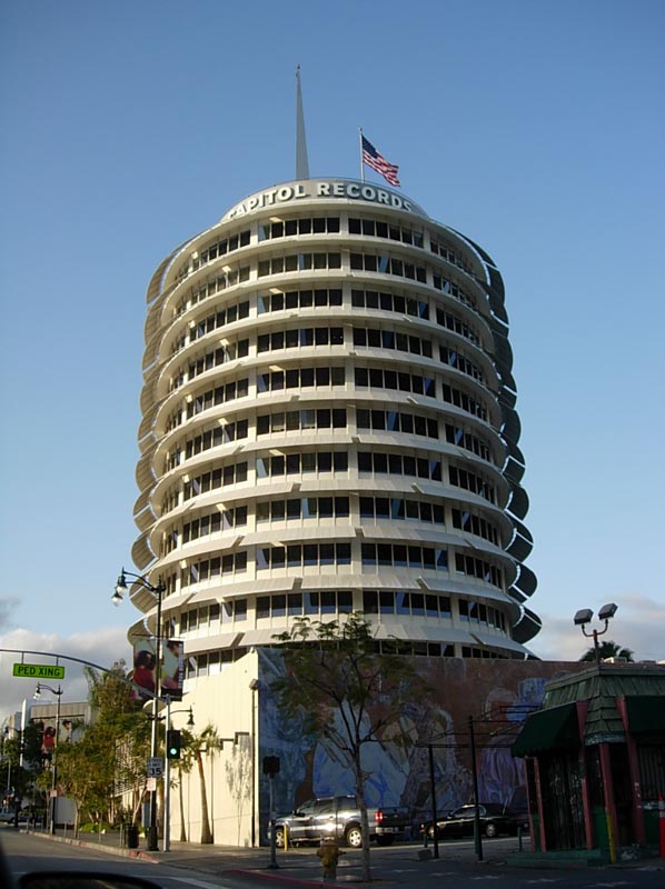 Capitol Records