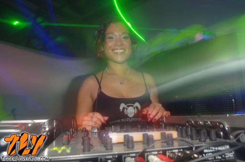 Primal Trance - Suzy Solar - Apr 15, 06