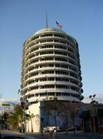 Capitol Records