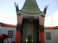 Chinese Theater, LA