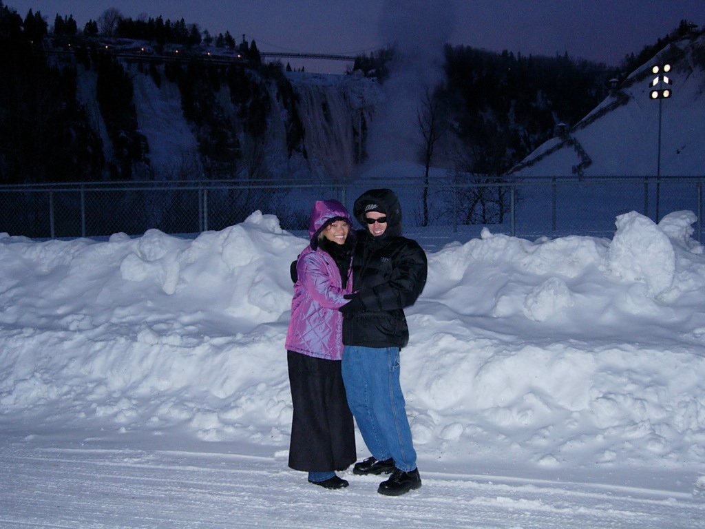 Suzy&Lil'B, Quebec