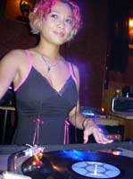 Suzy Solar @ Tantra @ Amphitheater3
