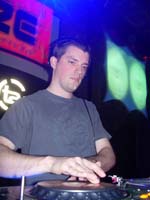 Lizard Lounge, Dallas - Nic Bennison 4