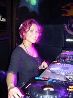 Lizard Lounge, Dallas - Suzy Solar 023