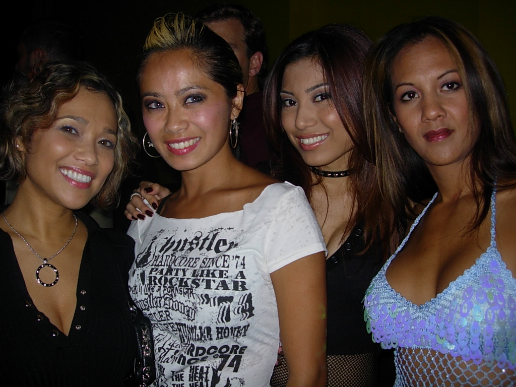 June 26, 07 - Zinc Bar - Suzy & friends