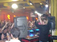 June 26, 07 - Zinc Bar - Ferry Corsten