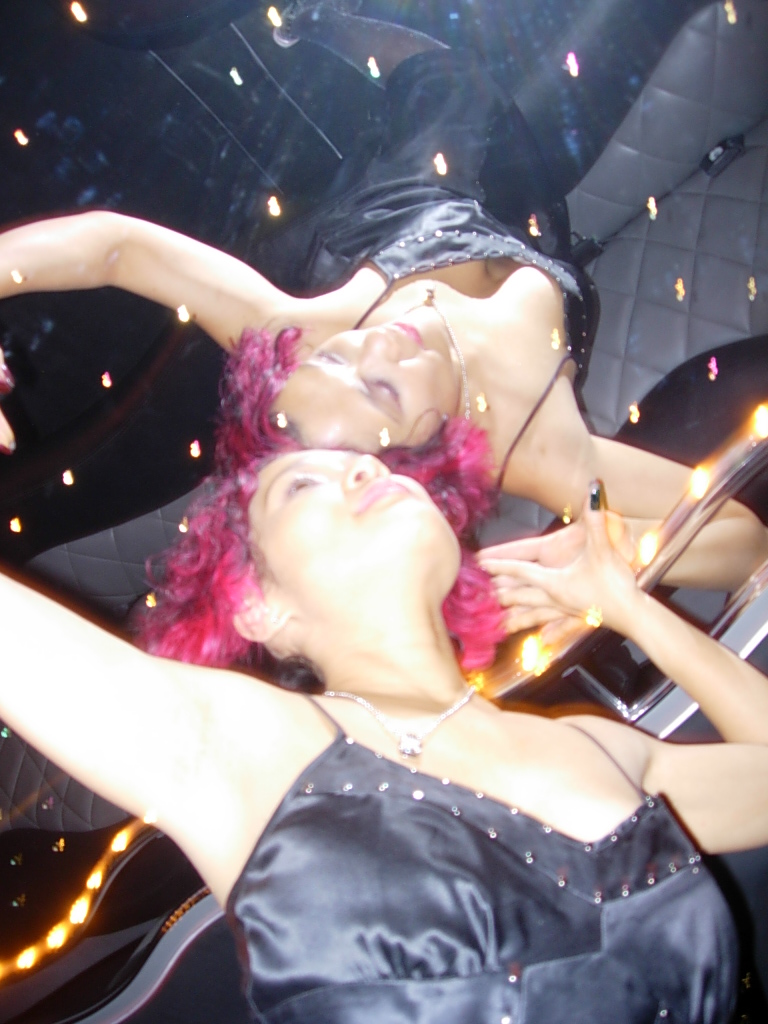 limo, Suzy Solar2