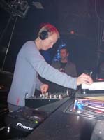 Christopner Lawrence @ Space2