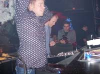 Ferry Corsten, Christopher Lawrence @ Space2