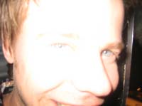 Ferry's self portrait