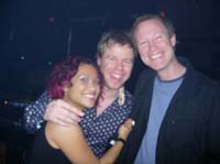 Ferry, Suzy, Christopher Lawrence