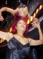 limo, Suzy Solar3
