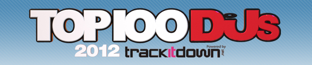 DJ Mag Top 100